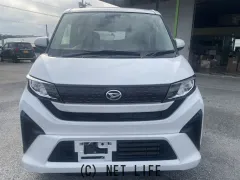 ダイハツ ムーヴ