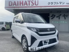 ダイハツ ムーヴ