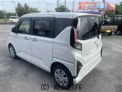 ダイハツ ムーヴ