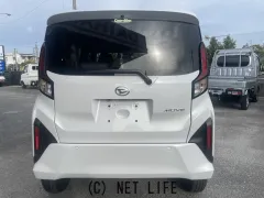 ダイハツ ムーヴ