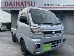 ダイハツ ハイゼットトラック
