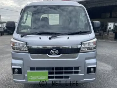ダイハツ ハイゼットトラック