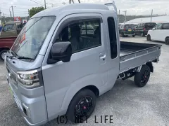 ダイハツ ハイゼットトラック