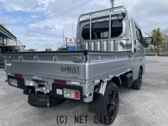 ダイハツ ハイゼットトラック