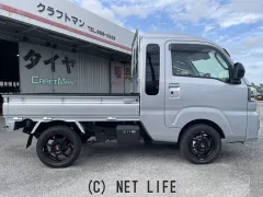 ダイハツ ハイゼットトラック