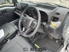 ダイハツ ハイゼットトラック
