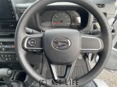 ダイハツ ハイゼットトラック