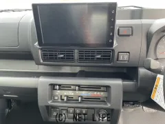 ダイハツ ハイゼットトラック