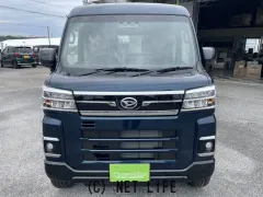 ダイハツ アトレー