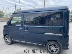 ダイハツ アトレー