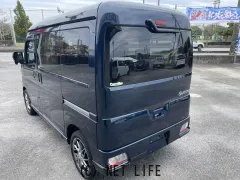 ダイハツ アトレー