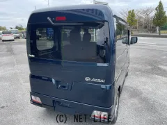 ダイハツ アトレー