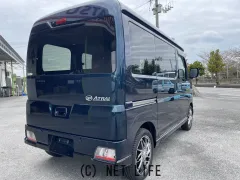 ダイハツ アトレー