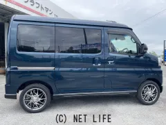 ダイハツ アトレー