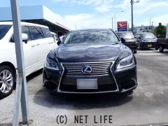 レクサス LSハイブリッド