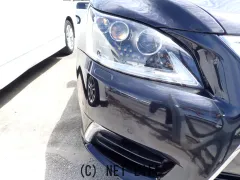 レクサス LSハイブリッド