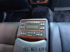 レクサス LSハイブリッド