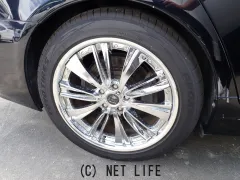 レクサス LSハイブリッド