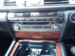 レクサス LSハイブリッド