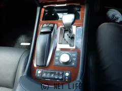 レクサス LSハイブリッド