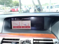 レクサス LSハイブリッド