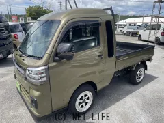 ダイハツ ハイゼットトラック