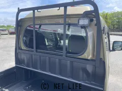 ダイハツ ハイゼットトラック