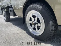 ダイハツ ハイゼットトラック