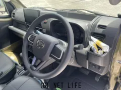 ダイハツ ハイゼットトラック