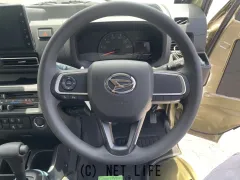 ダイハツ ハイゼットトラック