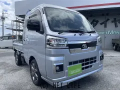 ダイハツ ハイゼットトラック