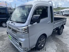 ダイハツ ハイゼットトラック
