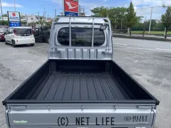ダイハツ ハイゼットトラック