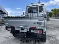 ダイハツ ハイゼットトラック