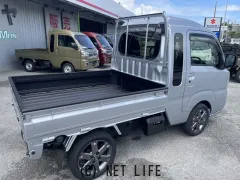 ダイハツ ハイゼットトラック