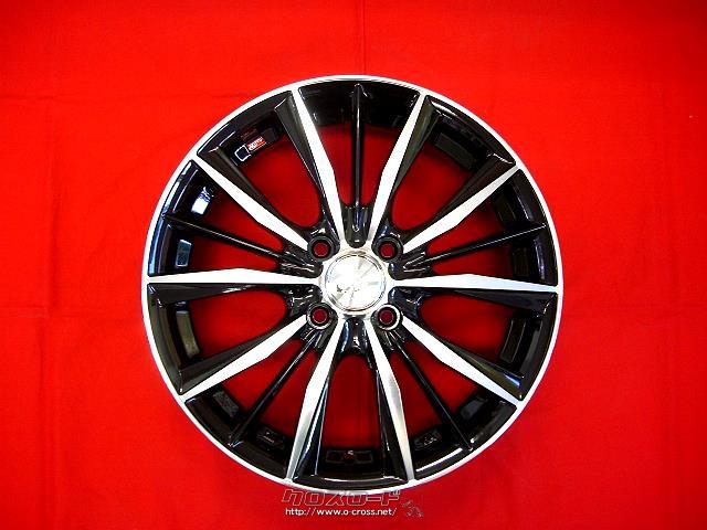 ホイール・タイヤ・16インチ レオニスVX・ご成約・CRAFTMAN・16インチ 