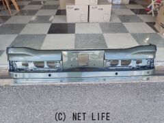 外装・エアロ リアバンパー