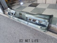 外装・エアロ リアバンパー