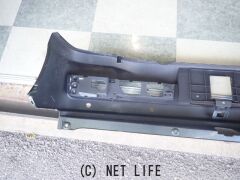 外装・エアロ リアバンパー