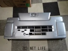 外装・エアロ フロントバンパー