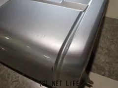 外装・エアロ フロントバンパー