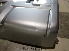 外装・エアロ フロントバンパー