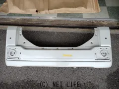 外装・エアロ リアバンパー