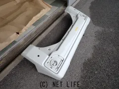 外装・エアロ リアバンパー