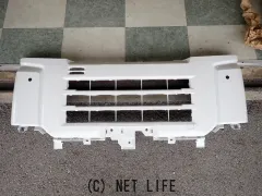 外装・エアロ フロントバンパー