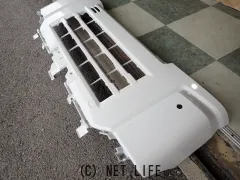 外装・エアロ フロントバンパー