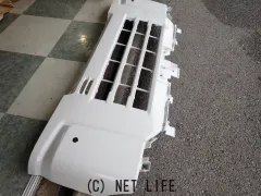 外装・エアロ フロントバンパー