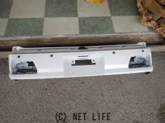 外装・エアロ リアバンパー