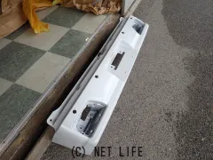 外装・エアロ リアバンパー