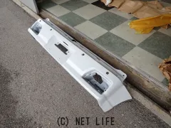 外装・エアロ リアバンパー